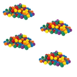 Intex 100-Pack Large Plastic Multi-Colored Fun Ballz For Ball Pits (4 Pack) 11 Intex 100-Pack Large Plastic Multi-Colored Fun Ballz For Ball Pits (4 Pack) -Intex GUEST 00a1a04c 41a3 4ca0 a30d 39fc44ad0a6f