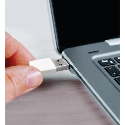 Intex Quick Fill Cylinder Mini USB Air Pump: Universal Electric Airbed Device 10 Intex Quick Fill Cylinder Mini USB Air Pump: Universal Electric Airbed Device - Image 10