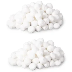 Intex 29045 Krystal Clear Fiber Ball Filtration Media 1.1 Pounds (2-Pack) -Intex GUEST 02ab9eb0 0068 49fe 99bd b3ae08a1661c