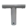 Replacement 11450 Intex Leg & Beam T-Joint For Ultra Frame Pools (Metal T-Joint)