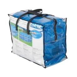 Intex 15ft X 33in Above Ground Swimming Pool, Filter Pump And Vinyl Solar Cover -Intex GUEST 0b4ce7da 2933 4298 a4bc aedaac2d83bb