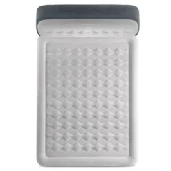 Intex Dura Beam Ultra Plush Headboard Airbed W/Built In Pump, Queen (2 Pack) 9 Intex Dura Beam Ultra Plush Headboard Airbed W/Built In Pump, Queen (2 Pack) -Intex GUEST 1139c406 6a36 454a 9ae0 396f9fee930c