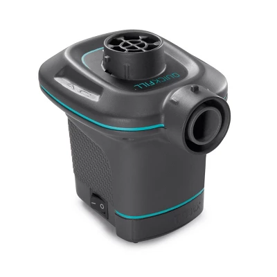 Intex 120V AC Electric Pump 1 Intex 120V AC Electric Pump