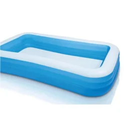 Intex Swim Center 72in X 120in X 22in Family Backyard Inflatable Swimming Pool -Intex GUEST 1634f188 536c 4160 967c 35d05eaf2cf2