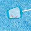 Intex 29056E Basic Swimming Pool Debris Cleaning Kit With Algae Cleaning Wall Brush And Garden Hose Required Vacuum Head