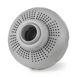 Intex 26004E Above Ground Swimming Pool Inlet Air Water Jet Replacement Part Kit; Includes Plunger Valve, Strainer Connector, Strainer Grid, Etc. -Intex GUEST 19104a80 1d91 400e 9261 03a0ecfae63e