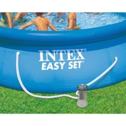 Intex 1.25 Inch Diameter Accessory Pool Pump Replacement Hose 59 Inch Long -Intex GUEST 1b1e4d3d 13e0 4f97 9aa1 d887ec7518a9