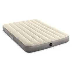 Intex 64102E Dura-Beam Standard Series Single Height Inflatable Airbed, Full 11 Intex 64102E Dura-Beam Standard Series Single Height Inflatable Airbed, Full -Intex GUEST 2272e9ab c728 4619 b625 81c82e7846f2
