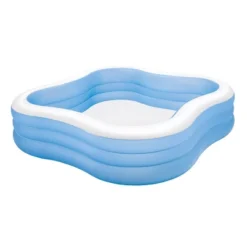 Intex 57495EP 90" X 90" X 22" Swim Center Family Pool Assorted Colors -Intex GUEST 261625b9 fbda 477f 98f9 8f1c9b662455