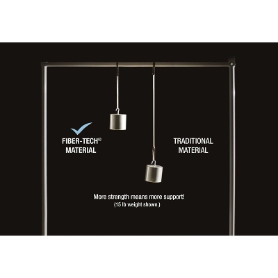 Intex Raised Comfort Pillowtop 20" Queen Air Mattress With Built In Pump 5 Intex Raised Comfort Pillowtop 20" Queen Air Mattress With Built In Pump - Image 5