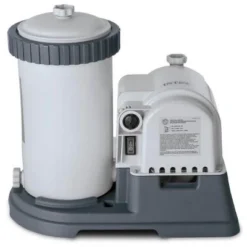 Intex 2500 GPH Krystal Clear Pool Filter Pump W/ GCFI & 6 Type B Cartridges -Intex GUEST 2a8be543 ed01 4364 86ec 9eaa501c2574