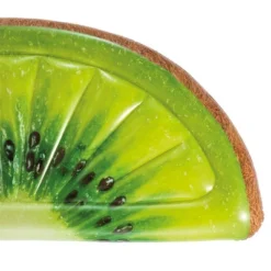 Intex Giant Inflatable 70 Inch Kiwi Slice Mat Swimming Pool Float Lounger Raft -Intex GUEST 2d6ec8e8 b9c7 48de 9e3b 038697c0b06f