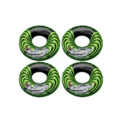 Intex 68209E River Rat Inflatable 48 Inch Lake Towable Floating Tube, Green -Intex GUEST 2e84fa99 e85e 4a7d 9bee 9cc64a54f8ce