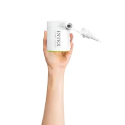 Intex Quick Fill Cylinder Mini Rechargeable Air Pump -Intex GUEST 2e91da2e 0f70 4ef4 8da3 dfab299f79e5