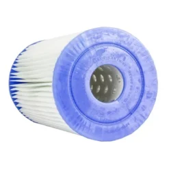 Intex Type B Easy Set Swimming Pool Pleated Replacement Filter Pump Cartridges For 633T, 634T, 634RC, CS8111, And CS8221/CS8231 Series (8 Pack) -Intex GUEST 30ebadb0 25c8 47fa 8e8a b9fae320fcea