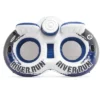 Intex River Run II Inflatable Floating Lake Tube With Cooler 2-Pack