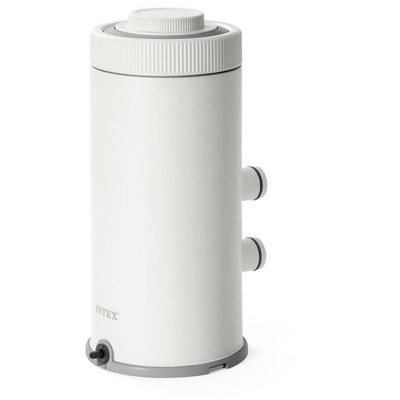 Intex C530 Cartridge Filter Pump With GFCI For Above Ground Swimming Pools 4 Intex C530 Cartridge Filter Pump With GFCI For Above Ground Swimming Pools - Image 4