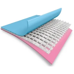 Intex PINK Metal Frame 8FT X 30IN Above Ground Pool Set With Pump -Intex GUEST 345ba674 96dd 410a 827c be710252c66b