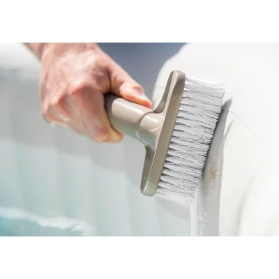 Intex PureSpa Type S1 Easy Set Pool Filter Cartridges (6 Filters) & Cleaning Kit 5 Intex PureSpa Type S1 Easy Set Pool Filter Cartridges (6 Filters) & Cleaning Kit - Image 5