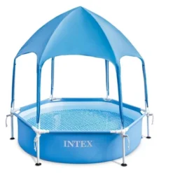 Intex 28209EP Canopy Metal Frame Above Ground Swimming Pool -Intex GUEST 45ffbdf2 0085 4184 8c02 e4de6e01f946
