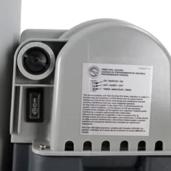 Intex Above Ground Pool Cartridge Filter Pump & Type B Filter Cartridge (5 Pack) -Intex GUEST 465b065b de4b 432f 8b98 36bead87e519