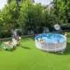 Intex Prism Frame Above Ground Swimming Pool