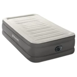 Intex TruAire Luxury Air Mattress With Fiber Tech And Built In Electric Pump -Intex GUEST 49553589 22fe 4b4e 8103 4bdfd37df239