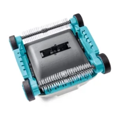 Intex 28005E Deluxe ZX300 Automatic Pool Cleaner, 700 GPH, Pressure Side, Above Ground Swimming Pool Floor/Wall Cleaner Robot Vacuum W/ 21 Foot Hose -Intex GUEST 495f589b 9c06 4268 a940 223ded0eac9b