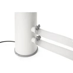 Intex C1000 Cartridge Filter Pump With GFCI For Above Ground Swimming Pools