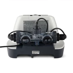 Intex Krystal Clear Saltwater System For 7000 Gallon Above Ground Swimming Pool, 110-120V With GFCI -Intex GUEST 4e600eb9 b6eb 4f5f b7f9 cb1377d9bc4e