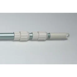Intex 29055E 110 Inch Telescoping Above Ground Pool Maintenance Pole Shaft -Intex GUEST 4e66084a f387 4951 a784 45ce049723f9