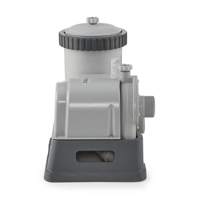 Intex Easy Set Pool Replacement Cartridge Filter Pump 2 Intex Easy Set Pool Replacement Cartridge Filter Pump - Image 2
