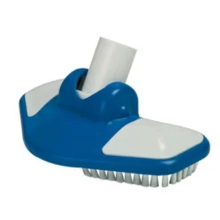 Intex Deluxe Pool Maintenance Kit With Vacuum, 110 In Pole, Wall Brush, And 24 Ft Hose With Swimline 7 In Swimming Pool Floating Chlorine Dispenser -Intex GUEST 51509490 e8bd 43a8 8144 c36191726103