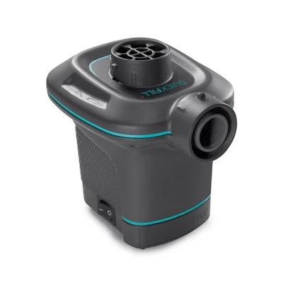 Intex Inflatable Corner Living Room Neutral Sectional Sofa | 68575EP 4 Intex Inflatable Corner Living Room Neutral Sectional Sofa | 68575EP - Image 4