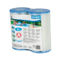 Intex 12ft X 30in Easy Set Pool With 530 GPH Pump & (2 Pack) Filter Cartridge -Intex GUEST 5629c747 3ae3 457b 9225 07a1f341d489