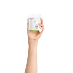 Intex Quick Fill Cylinder Mini Rechargeable Air Pump -Intex GUEST 585deaa4 bf0d 46cc bd6f 25a8dac48b08