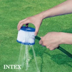 Intex Swimming Pool Easy Set Filter Cartridge Replacement - Type H (2 Pack) -Intex GUEST 5b27011b de12 4736 8766 0a8cd5a50ed8 2