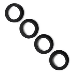 Intex Replacement Repair Set For Sand Filter Pumps, Air Release Valve & O-Rings