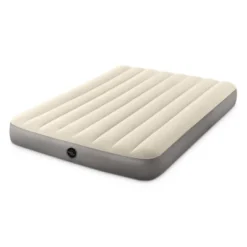 Intex 64102E Dura-Beam Standard Series Single Height Inflatable Airbed, Full 10 Intex 64102E Dura-Beam Standard Series Single Height Inflatable Airbed, Full -Intex GUEST 5d35dbae c210 4f5d bc3e de9890e32fdc