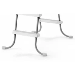 Intex Above Ground Steel Frame Pool Ladder & Intex Cleaning Maintenance Pool Kit 6 Intex Above Ground Steel Frame Pool Ladder & Intex Cleaning Maintenance Pool Kit -Intex GUEST 5d57ac96 fbcc 432a ac08 78ff7dd94068