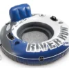 Intex River Run I Sport Lounge, Inflatable Water Float, 53" Diameter