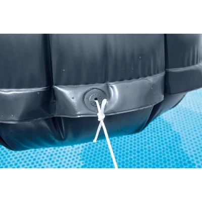 Intex 28099E Winterizing Pool Pillow 36-inch X 19.5-inch 2 Intex 28099E Winterizing Pool Pillow 36-inch X 19.5-inch - Image 2