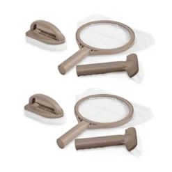 Intex PureSpa Hot Tub Maintenance Accessory Kit W/ Accessorres 28004E (2 Pack) -Intex GUEST 646e11a1 f81c 4182 8eff 64c4a4427743