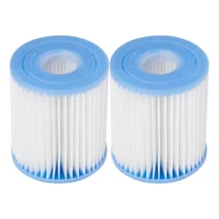 Intex Swimming Pool Easy Set Filter Cartridge Replacement - Type H (2 Pack) -Intex GUEST 650f9a41 20e3 42f5 9144 4e97dfc3f7d6