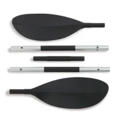 Intex 68306EP Challenger K2 2-Person Inflatable Kayak And Accessory Kit With Aluminum Oars And High Output Air Pump For Lakes, Rivers, And Fishing -Intex GUEST 664091f4 57d0 4ebd a46d 1022a6d25d43