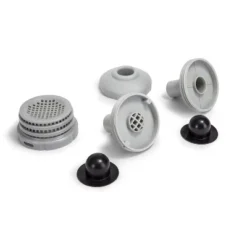 Intex 25022E Above Ground Swimming Pool Water Jet Connector Replacement Part Kit With Strainers, Nozzles, And Plugs With 1.25 Inch Fittings 5 Intex 25022E Above Ground Swimming Pool Water Jet Connector Replacement Part Kit With Strainers, Nozzles, And Plugs With 1.25 Inch Fittings -Intex GUEST 66d204e7 efff 4efe 8385 89e956b867d0