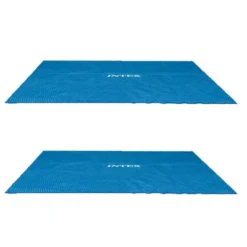 Intex 9 X 18 Foot Rectangular Solar Frame Set Swimming Pool Cover (2 Pack) -Intex GUEST 66d91d74 33ac 46e3 8c0e 8a385345bddb