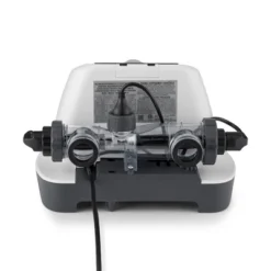 Intex 26669EG 120V Krystal Clear Saltwater System With E.C.O. (Electrocatalytic Oxidation) For Above-Ground Pools Up To 15,000 Gallons -Intex GUEST 6a4bea49 1533 4407 bcf9 14b9421fc443