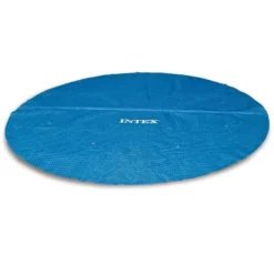 Intex Solar Pool Cover For 10FT Round Swimming Pools 7 Intex Solar Pool Cover For 10FT Round Swimming Pools -Intex GUEST 6b19a360 83a4 464a 80ae d9ebaaed5c38