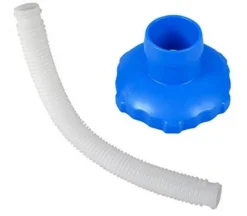 Intex Above Ground Pool Skimmer Hose And Adapter B Part, Valves, Gaskets & Nuts